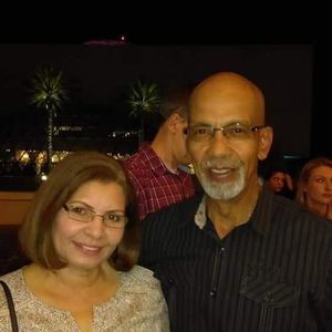 Meet your Posher, Ramonita